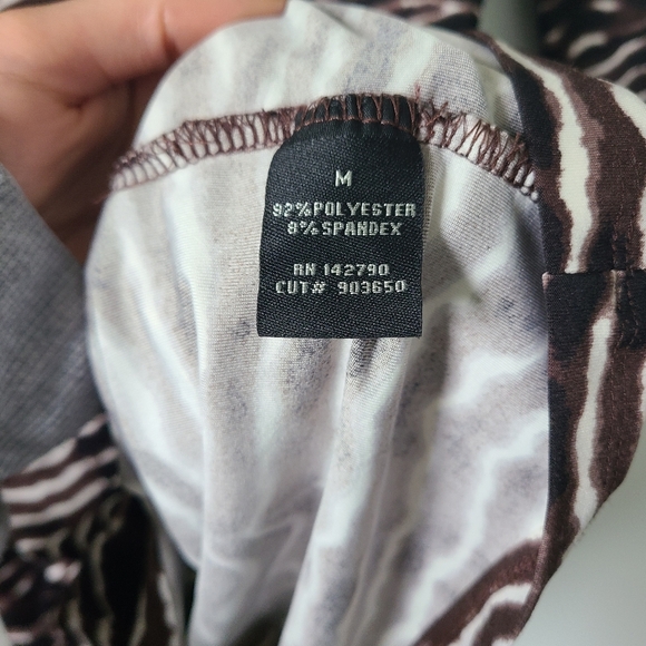 Dress - Picture 4 of 4